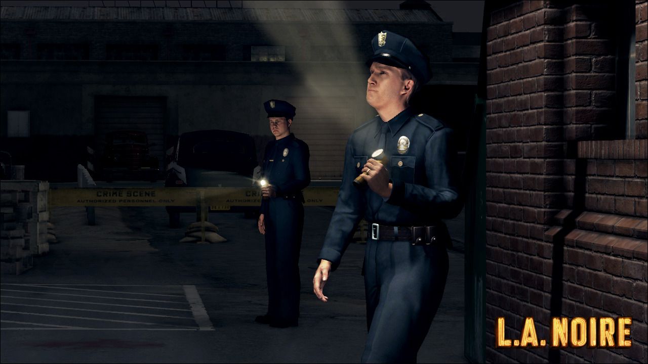 L.A. Noire - Imagen 9